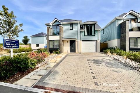 4 bedroom bungalow for sale, Hoburne Lane, Christchurch, Dorset, BH23