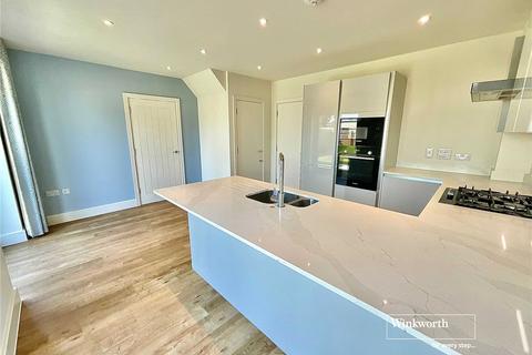 4 bedroom detached house for sale, Hoburne Lane, Christchurch, Dorset, BH23