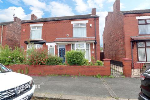 3 bedroom semi-detached house for sale, Mirion Street, Crewe