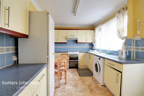 3 bedroom semi-detached house for sale, Mirion Street, Crewe