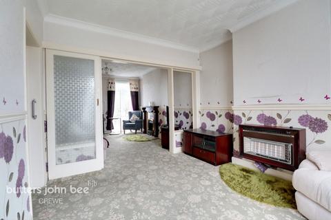 3 bedroom semi-detached house for sale, Mirion Street, Crewe
