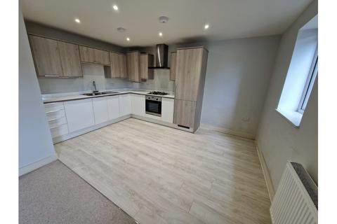 1 bedroom flat to rent, Taunton Road, Bridgwater TA6