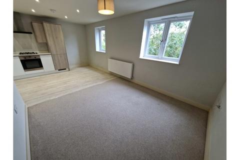 1 bedroom flat to rent, Taunton Road, Bridgwater TA6