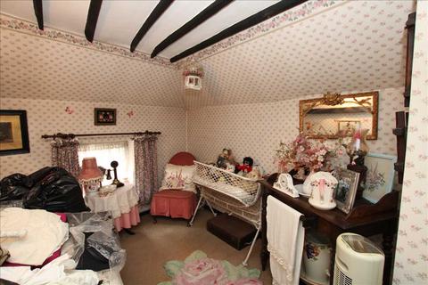 2 bedroom semi-detached house for sale, Larkrise, Arford Road, Arford