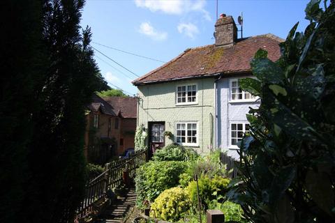 2 bedroom semi-detached house for sale, Larkrise, Arford Road, Arford