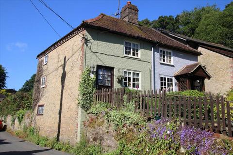 2 bedroom semi-detached house for sale, Larkrise, Arford Road, Arford