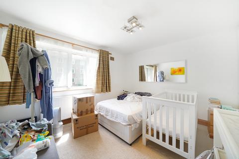 2 bedroom flat to rent, Bradman House, Abercorn Place, St John's Wood, London