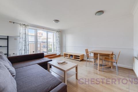 1 bedroom flat to rent, Susan Constant Court, 14 Newport Avenue, London