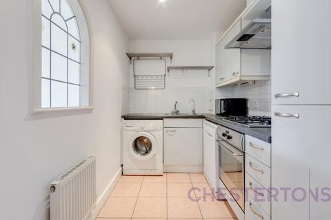 1 bedroom flat to rent, Susan Constant Court, 14 Newport Avenue, London