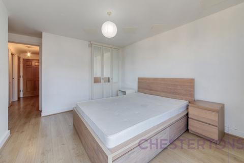 1 bedroom flat to rent, Susan Constant Court, 14 Newport Avenue, London