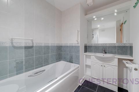 1 bedroom flat to rent, Susan Constant Court, 14 Newport Avenue, London