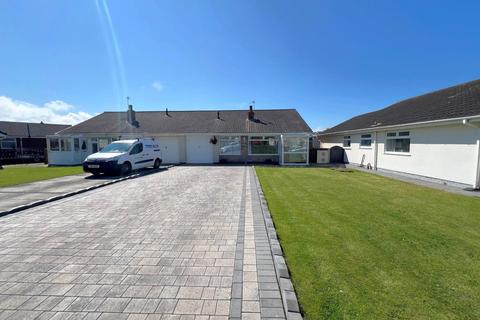 2 bedroom bungalow for sale, Wraywood Court, Fleetwood FY7