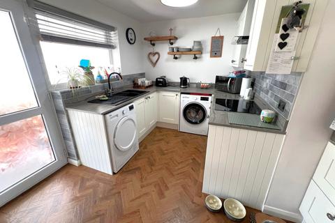 2 bedroom bungalow for sale, Wraywood Court, Fleetwood FY7