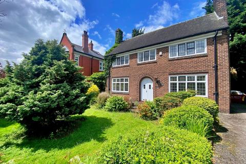 3 bedroom detached house for sale, Newton Road, Lowton, WA3