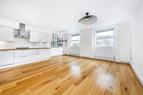 2 bedroom flat to rent, Portland House, St. Anns Terrace, St John's Wood, London