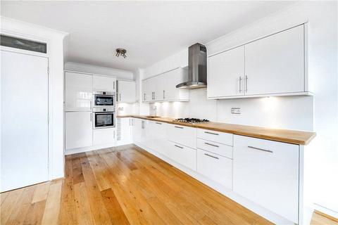 2 bedroom flat to rent, Portland House, St. Anns Terrace, St John's Wood, London