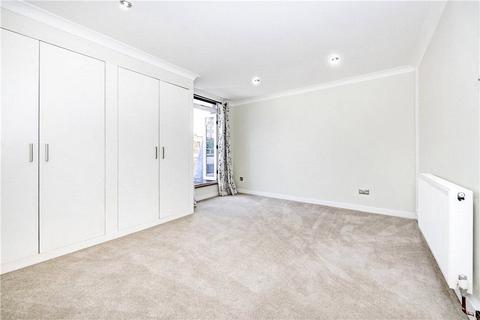 2 bedroom flat to rent, Portland House, St. Anns Terrace, St John's Wood, London