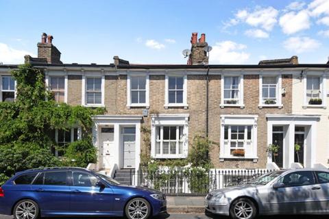 3 bedroom house to rent, Avalon Road, London, SW6