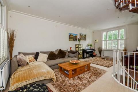 3 bedroom house to rent, Avalon Road, London, SW6