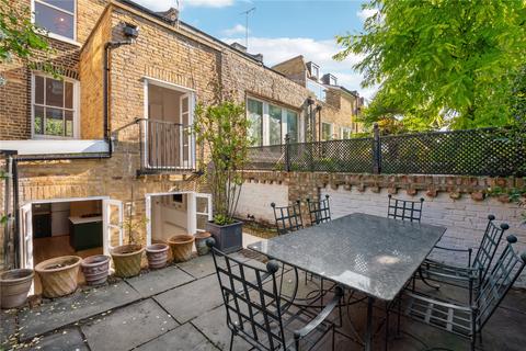 3 bedroom house to rent, Avalon Road, London, SW6