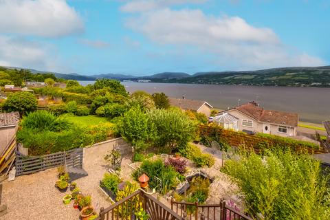 3 bedroom detached bungalow for sale, Straid-A-Cnoc, Clynder, Argyll & Bute, G84 0QX