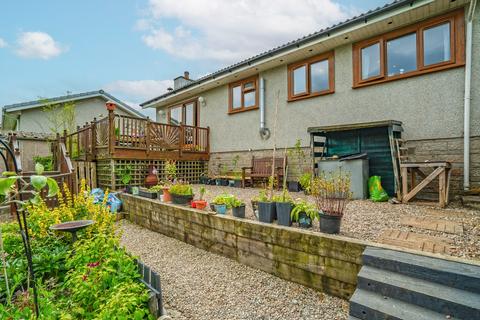 3 bedroom detached bungalow for sale, Straid-A-Cnoc, Clynder, Argyll & Bute, G84 0QX