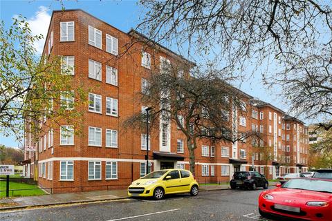 1 bedroom flat to rent, Townshend Court, Shannon Place, St John's Wood, London