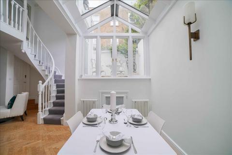 2 bedroom house for sale, Stanford Road, London, W8