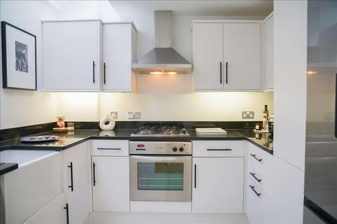 2 bedroom house for sale, Stanford Road, London, W8