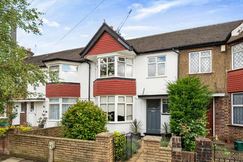 3 bedroom terraced house for sale, Court Way, Acton, London