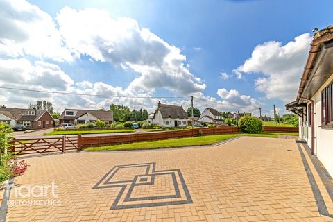 3 bedroom detached bungalow for sale, Drayton Road, Milton Keynes