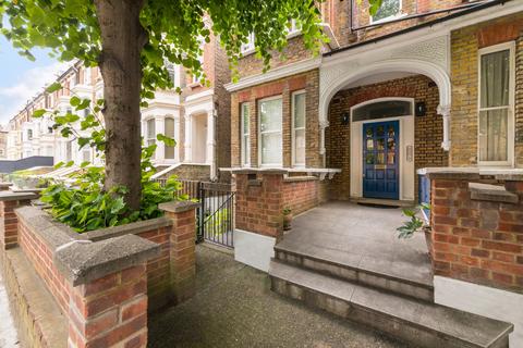 4 bedroom flat for sale, Randolph Avenue, London