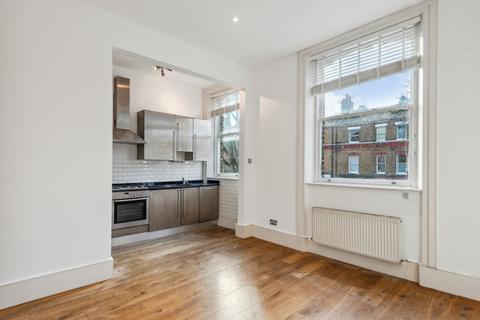 2 bedroom flat to rent, Lanhill Road, London