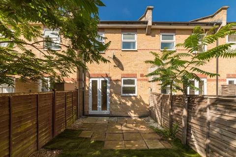 2 bedroom terraced house for sale, Westferry Road, London