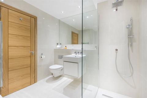 2 bedroom flat for sale, Castle Row, Horticultural Place, Chiswick, London