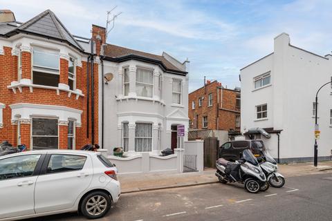 1 bedroom flat for sale, Bronsart Road, Fulham, London