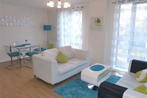 2 bedroom flat to rent, Lingard Avenue, London NW9