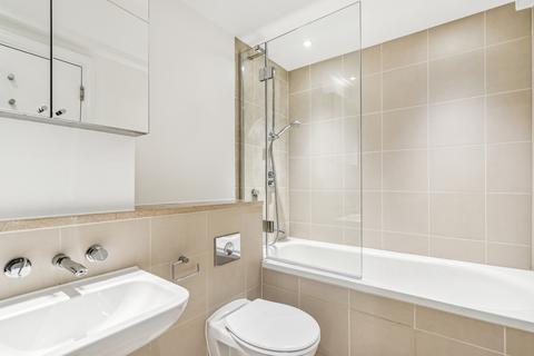 2 bedroom flat to rent, Wyndham House, Sloane Square, London
