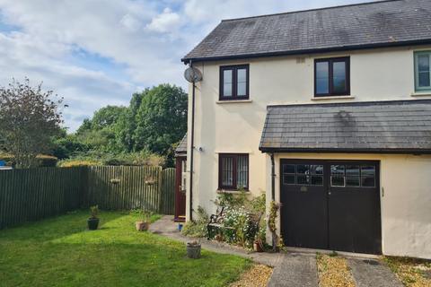 2 bedroom semi-detached house for sale, Hay-on-Wye,  Hereford,  HR3