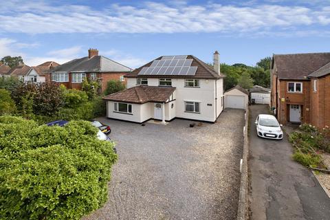 3 bedroom detached house for sale, Shoreditch Road, Taunton TA1