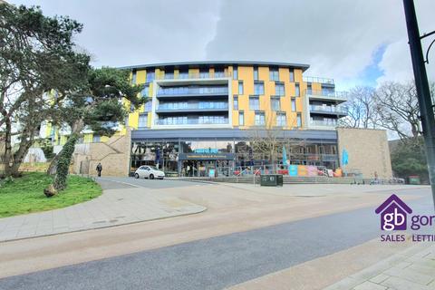 Madeira Road, Bournemouth BH1