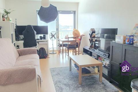 1 bedroom flat for sale, Madeira Road, Bournemouth BH1