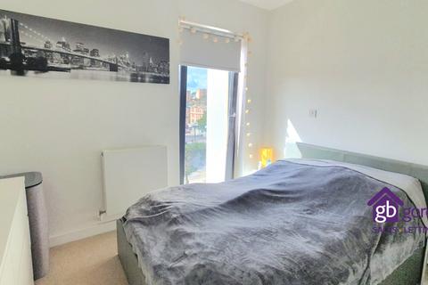1 bedroom flat for sale, Madeira Road, Bournemouth BH1