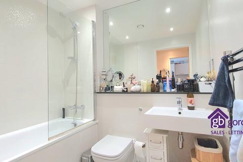 1 bedroom flat for sale, Madeira Road, Bournemouth BH1