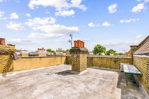 2 bedroom flat to rent, St Olafs Road, London