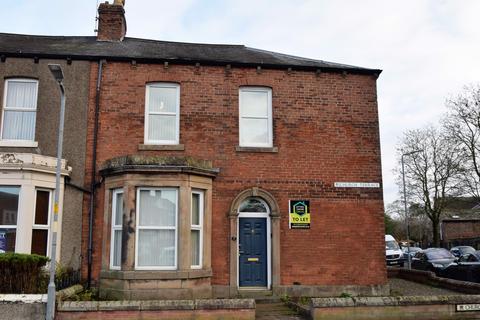 1 bedroom in a house share to rent, Church Terrace, Carlisle