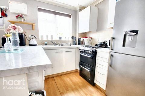 1 bedroom terraced house for sale, Rowan Lea, Chatham