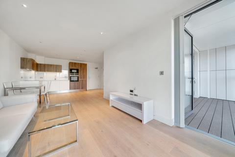 2 bedroom apartment for sale, 5 Lockington Road, Battersea SW8