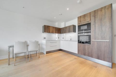 2 bedroom apartment for sale, 5 Lockington Road, Battersea SW8