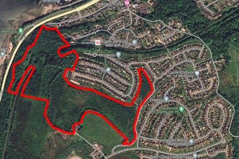 Land for sale, Inverkip PA16